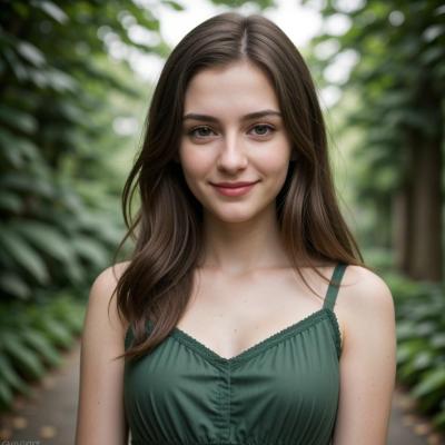 Chat with Amanda, the  character AI chatbot