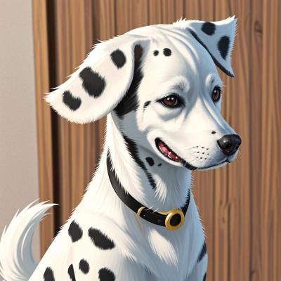 Chat with Dolly, the  character AI chatbot