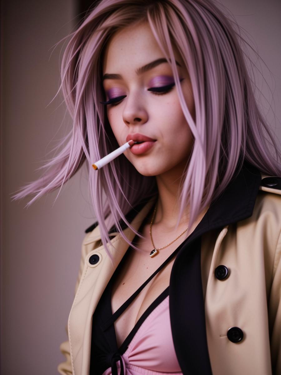 Chat with Skittlez, the  character AI chatbot