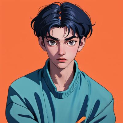 Chat with amigo, the Romance character AI chatbot