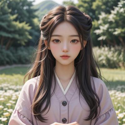 Chat with Hannah bun, the  character AI chatbot