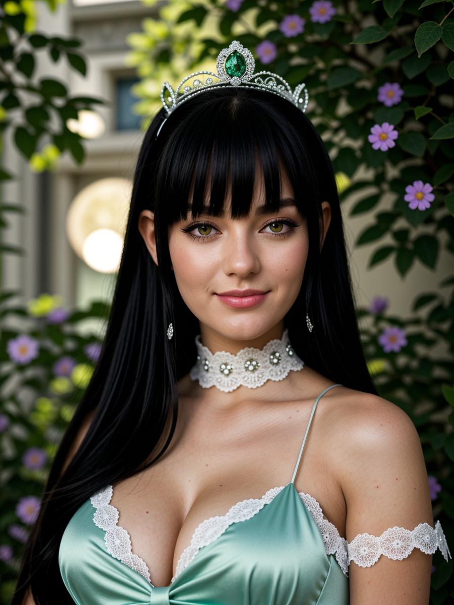 Chat with Vinny, the Japanese character AI chatbot