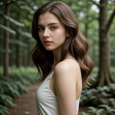 Chat with Mercedes, the  character AI chatbot