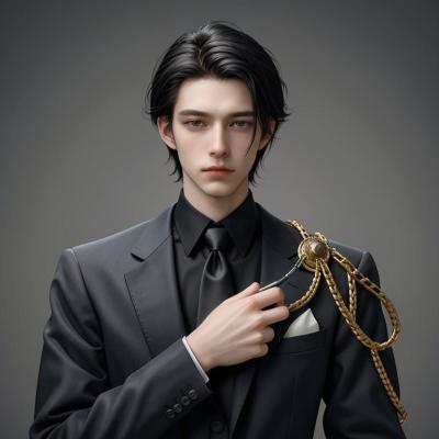 Chat with master, the Romance character AI chatbot