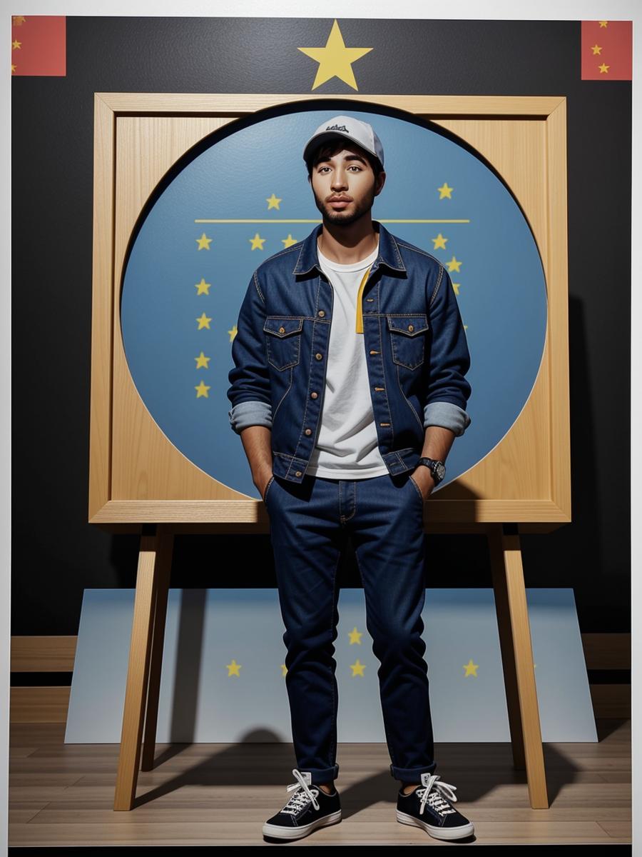 Chat with Jason dragon sleeper, the  character AI chatbot