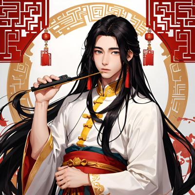 Zheng Quan_avatar