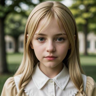 Chat with Movie & TV AI Character: M3GAN