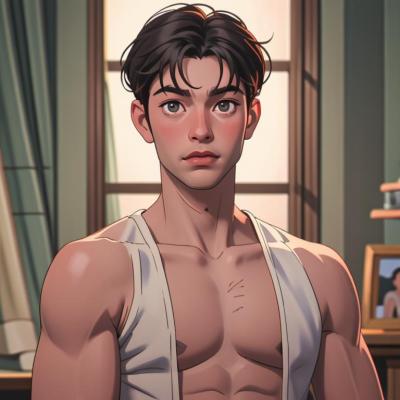 Chat with Ur husbnad, the  character AI chatbot