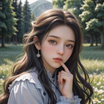 Chat with Gay girlfriend, the Anime character AI chatbot