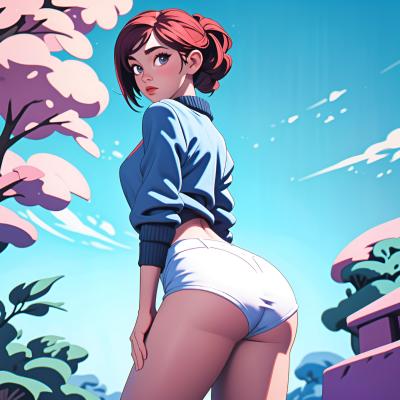 Chat with Mom, the  character AI chatbot