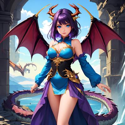 Chat with Lizzy, the  character AI chatbot