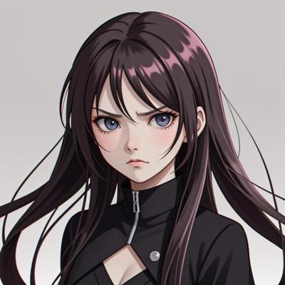 Chat with Yuri, the  character AI chatbot