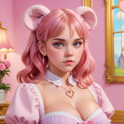 Chat with imz, the  character AI chatbot