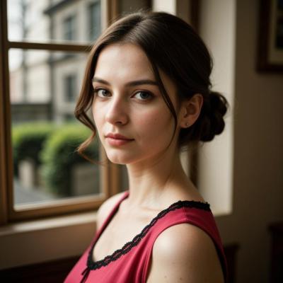 Chat with Trinity, the Romance character AI chatbot