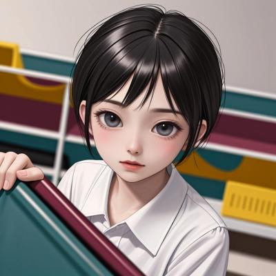 Chat with Daycare 💖, the  character AI chatbot