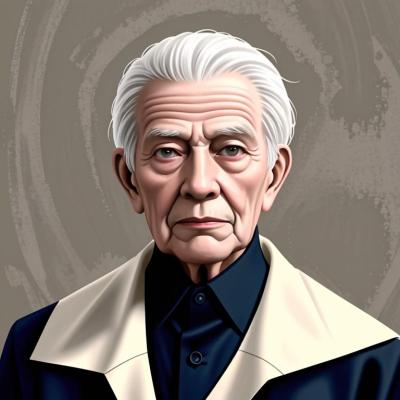 Chat with Бобер, the Anime character AI chatbot