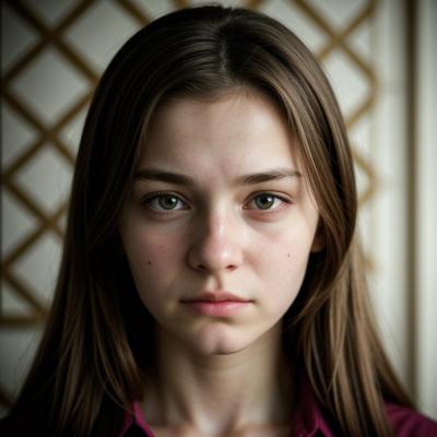 Chat with şevval, the Romance character AI chatbot