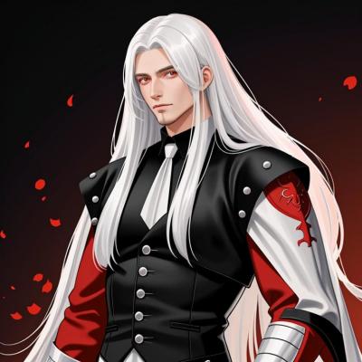 Chat with Alexander, the  character AI chatbot