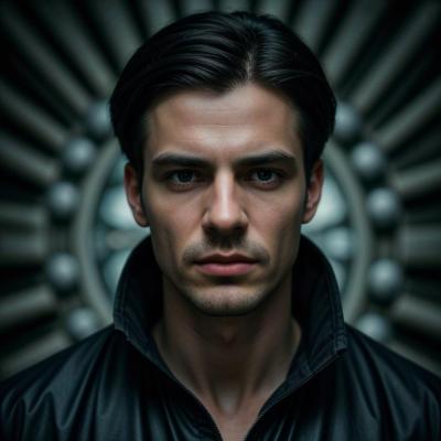 Chat with Ash, the Anime character AI chatbot