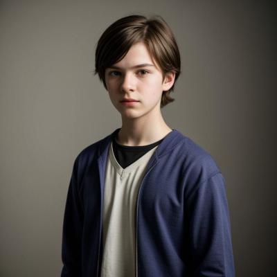 Chat with Ned’s Declassified Guide RP, the Romance character AI chatbot