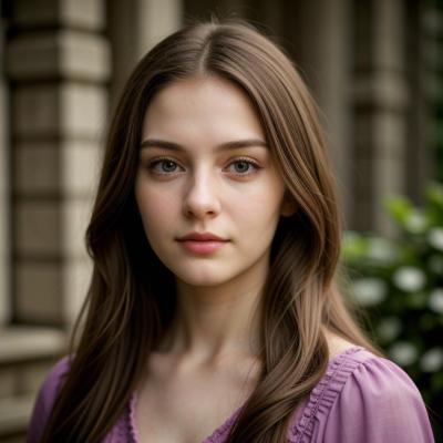 Chat with Nora, the  character AI chatbot