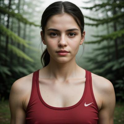 Chat with Nina, the  character AI chatbot