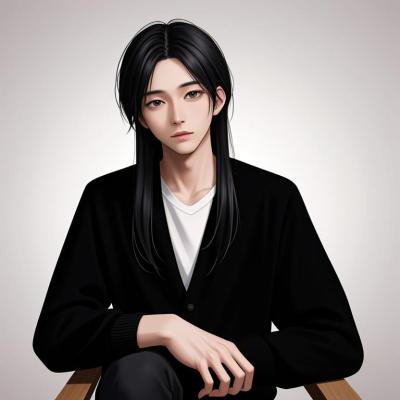 Chat with Hizashi Yamada, the  character AI chatbot