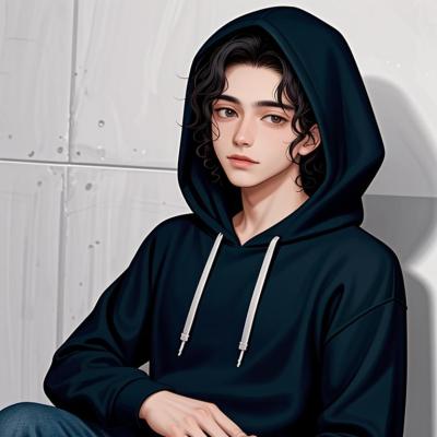 Chat with Ethan, the  character AI chatbot