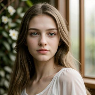 Chat with Alisha, the Celebrity character AI chatbot