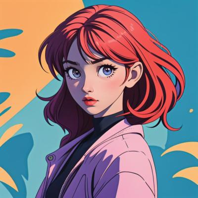 Chat with Jordan, the  character AI chatbot