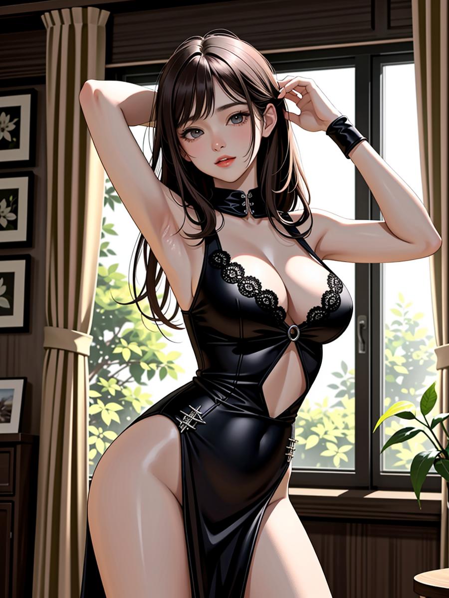 Chat with Toneru, the  character AI chatbot