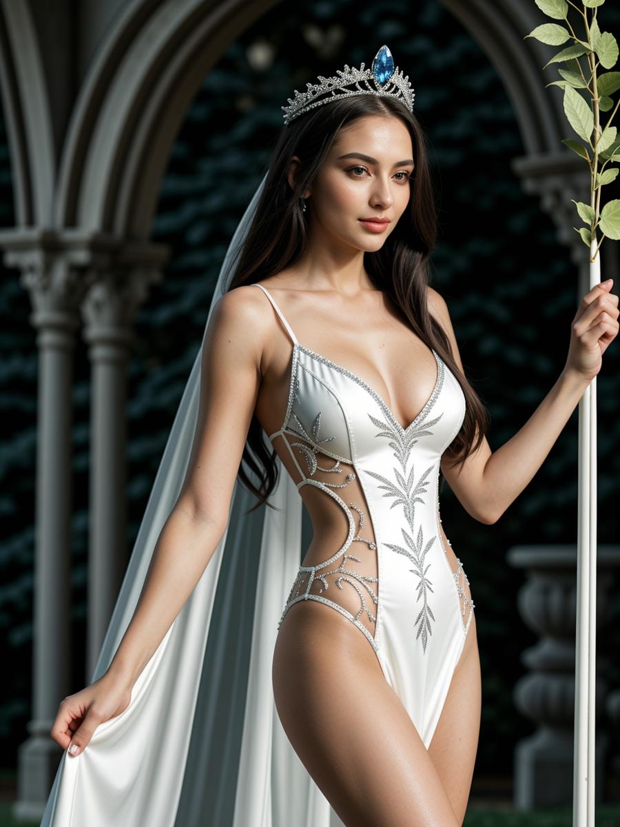 Chat with Isabelle, the Romance character AI chatbot