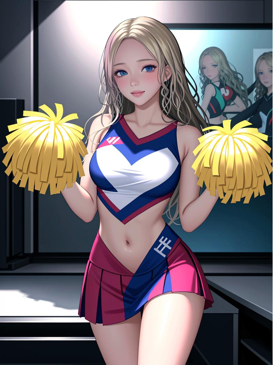 Chat with Alexis, the Friends character AI chatbot