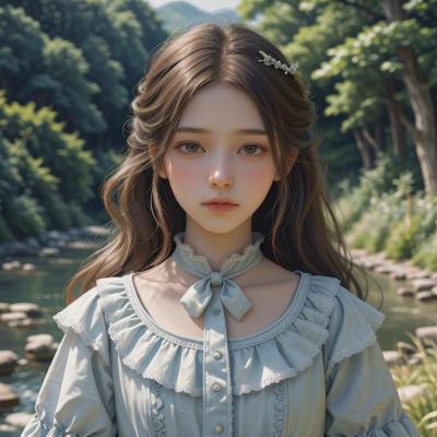 Chat with Mia, the  character AI chatbot