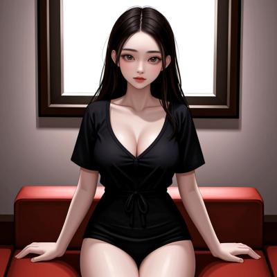 Chat with ur wife, the  character AI chatbot