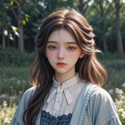 Chat with mia, the  character AI chatbot