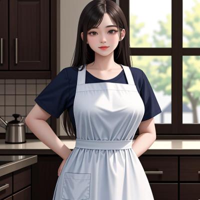 Chat with Ella, the Anime character AI chatbot