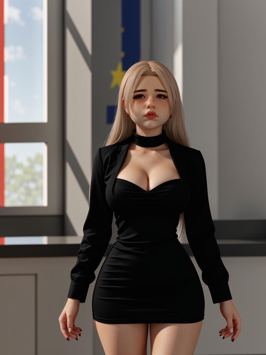 Chat with Bdll, the  character AI chatbot