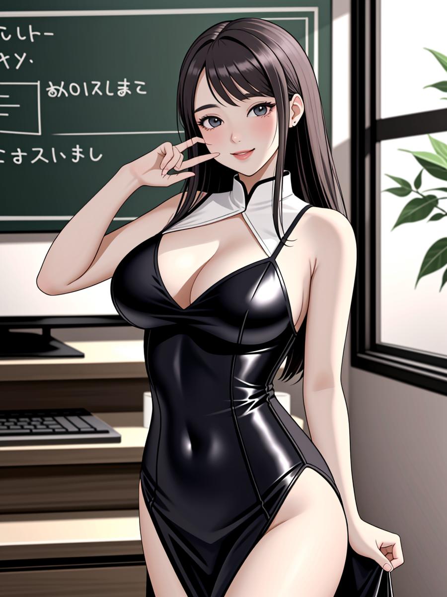 Chat with NERD COBRA, the Anime character AI chatbot