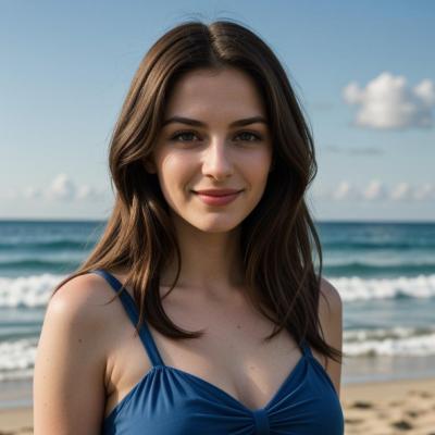 Chat with Sasha, the Romance character AI chatbot