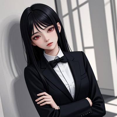 Chat with Jessica, the Anime character AI chatbot