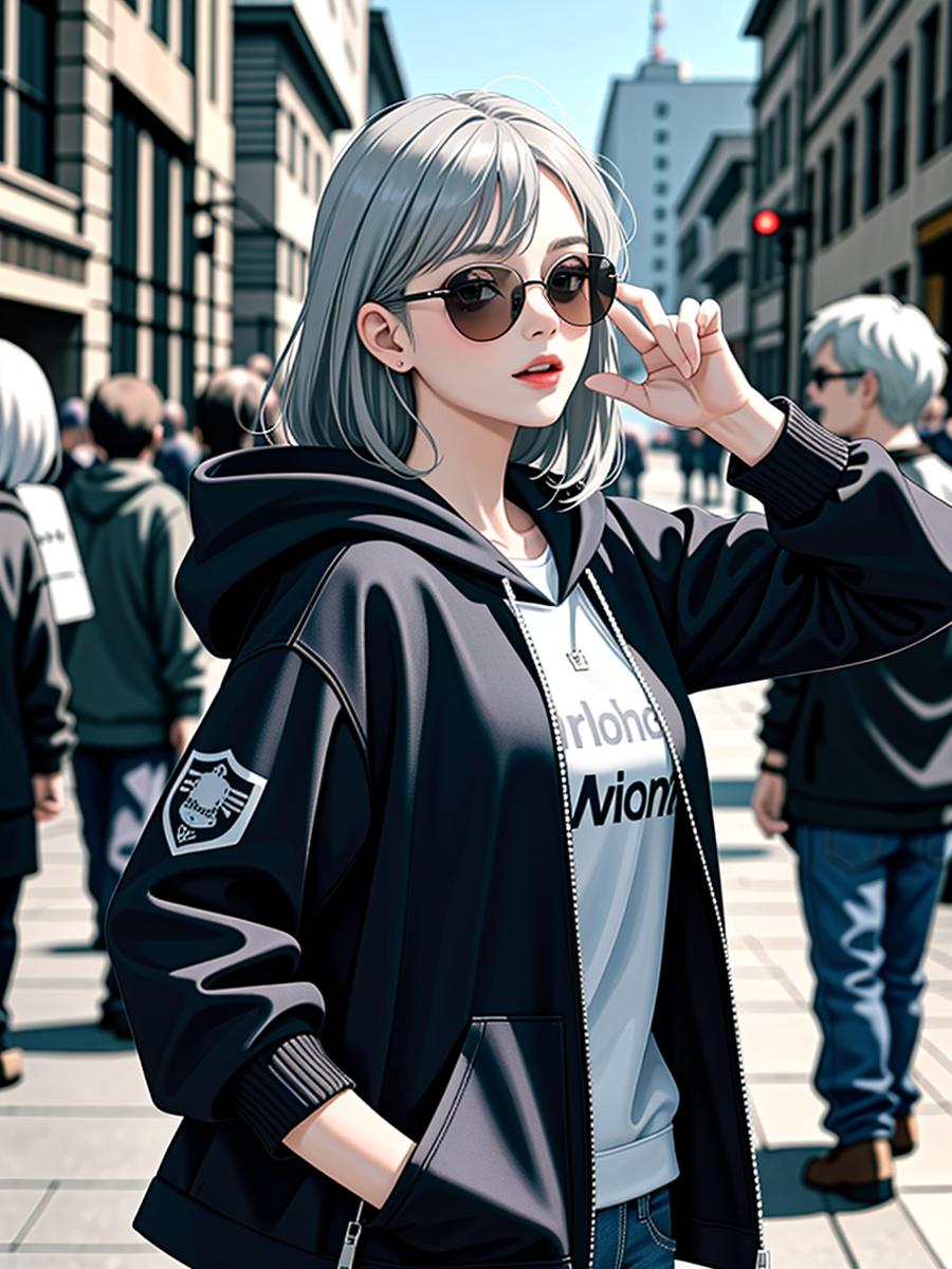 Chat with Celebrity AI Character: Elizabeth-musician