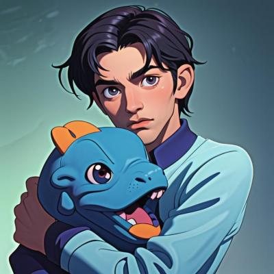 Chat with Max, the Romance character AI chatbot