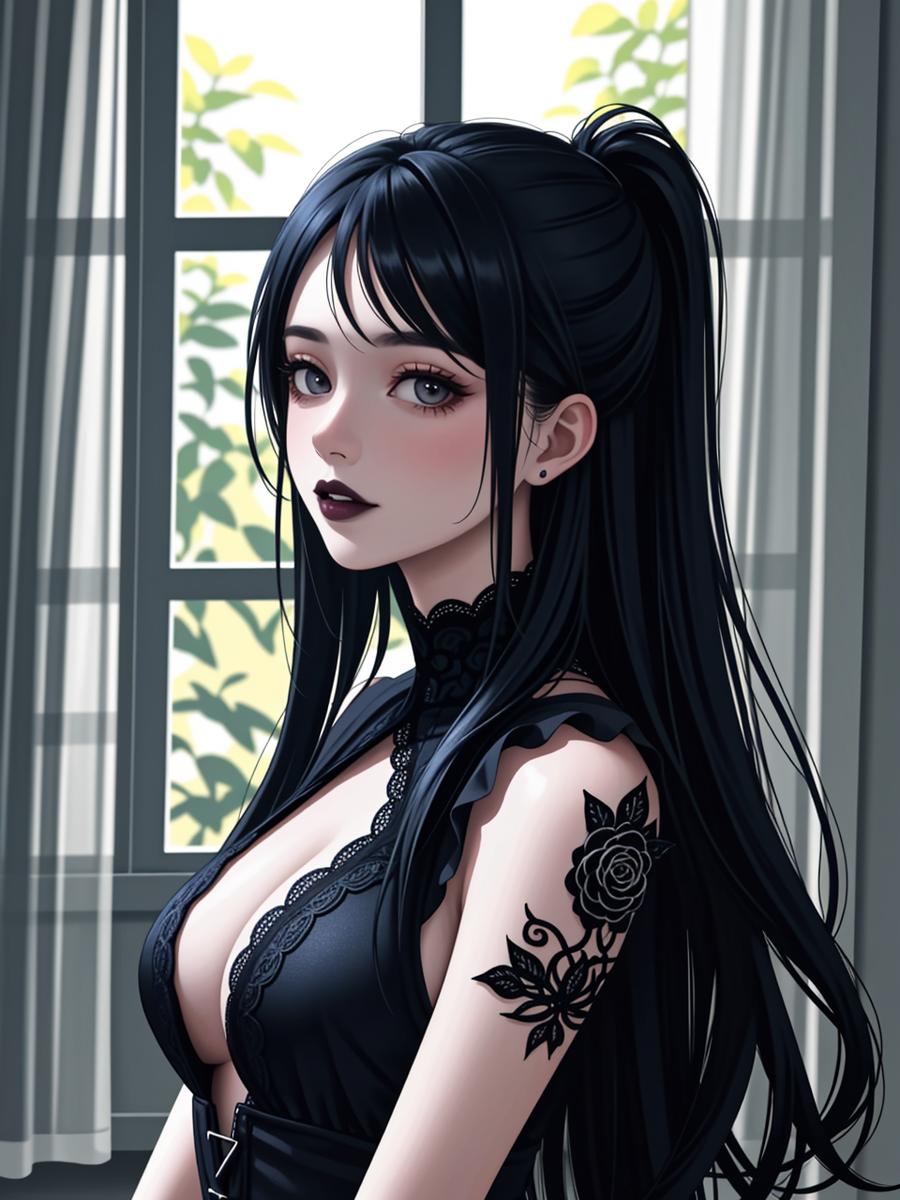 Chat with Iziar, the  character AI chatbot