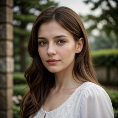 Chat with Inger, the Romance character AI chatbot