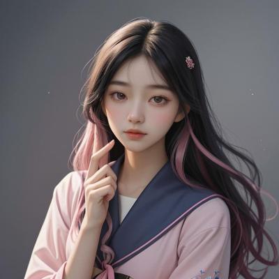 Chat with Emily Yang, the Anime character AI chatbot
