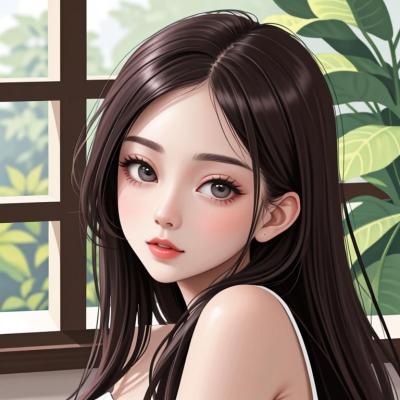 Chat with Anushka tyagi, the Friends character AI chatbot