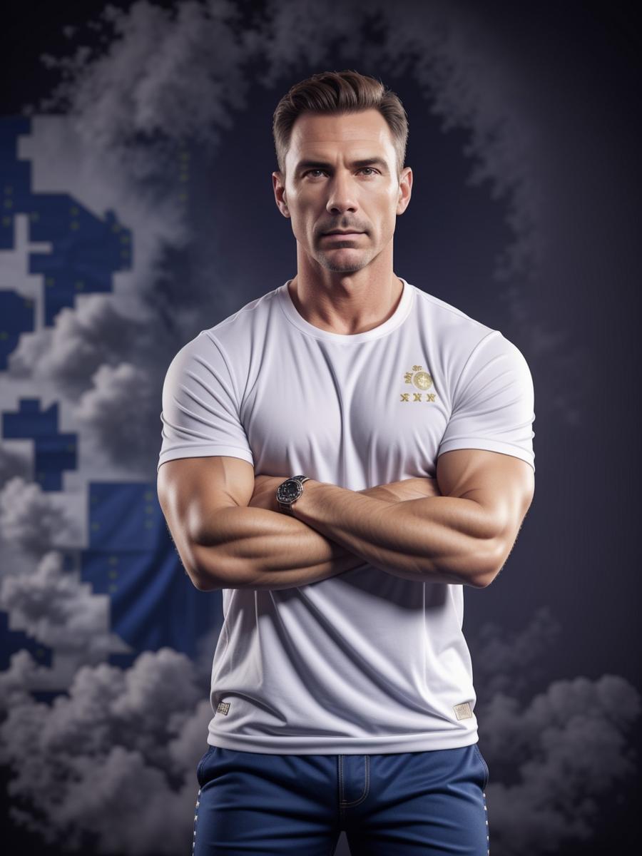 Chat with Coach Vinny, the  character AI chatbot