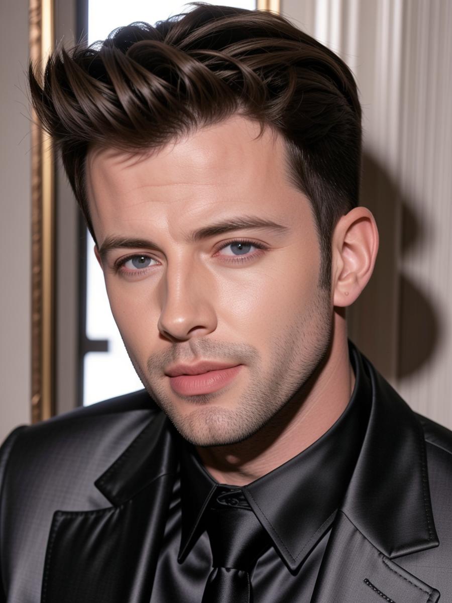 Chat with Mark, the Friends character AI chatbot