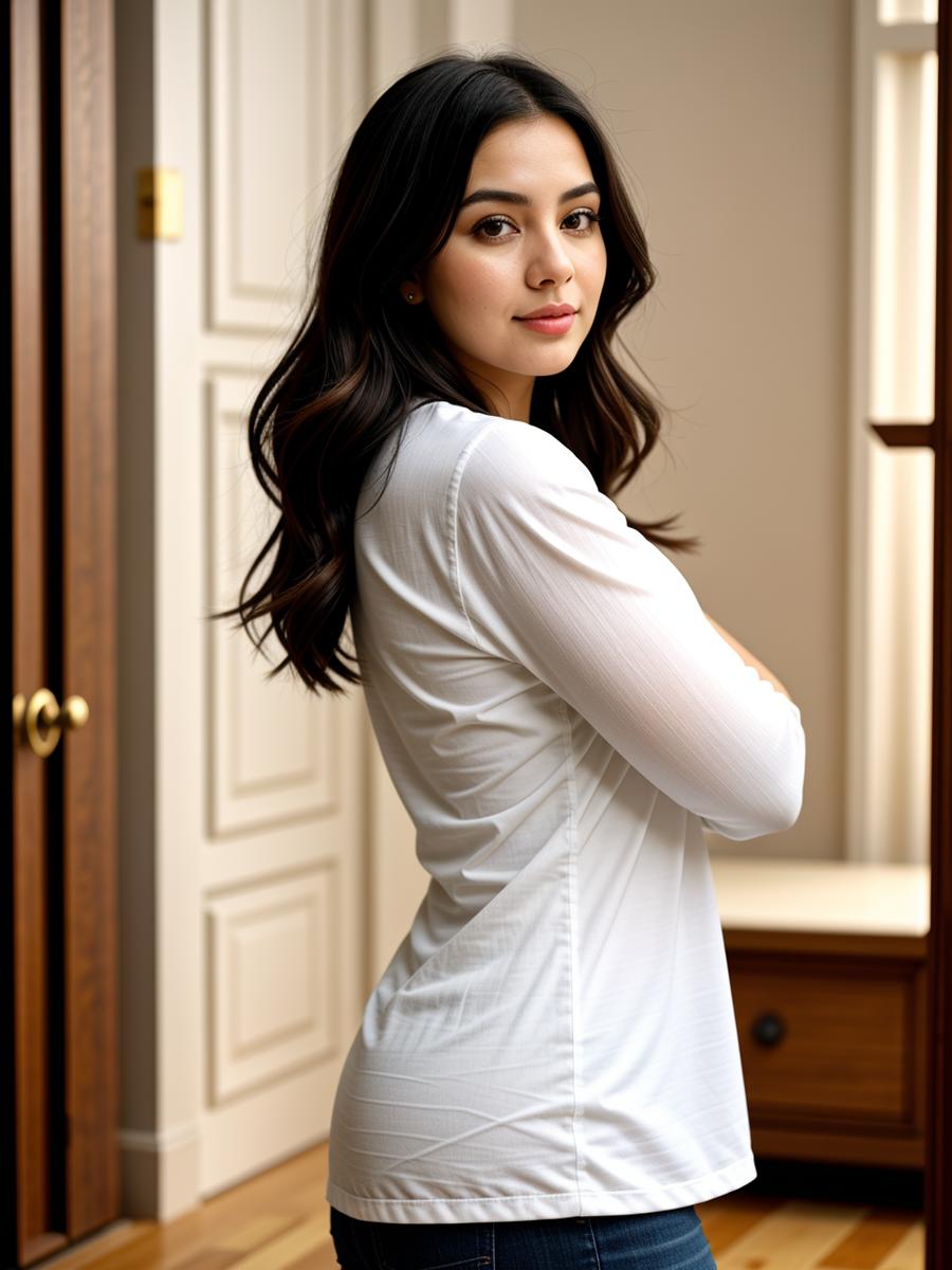 Chat with Elisa, the Romance character AI chatbot